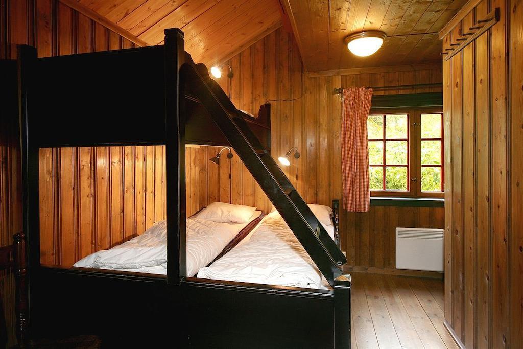 Alpelia Villa Hemsedal Bilik gambar
